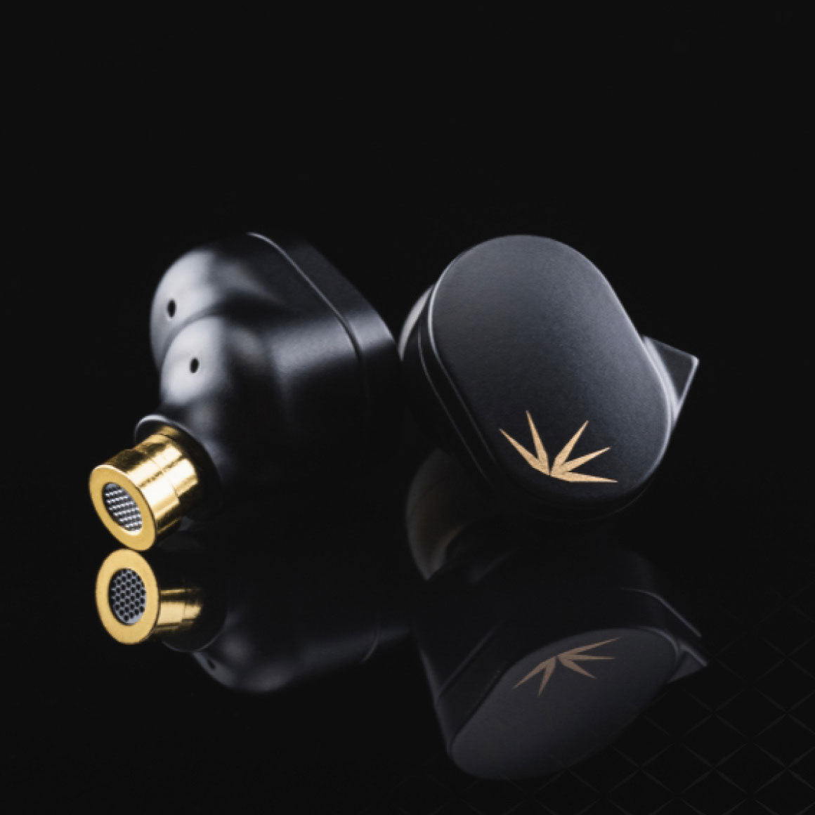  Moondrop - Chu II (Unboxed)、mySite、merchandisen