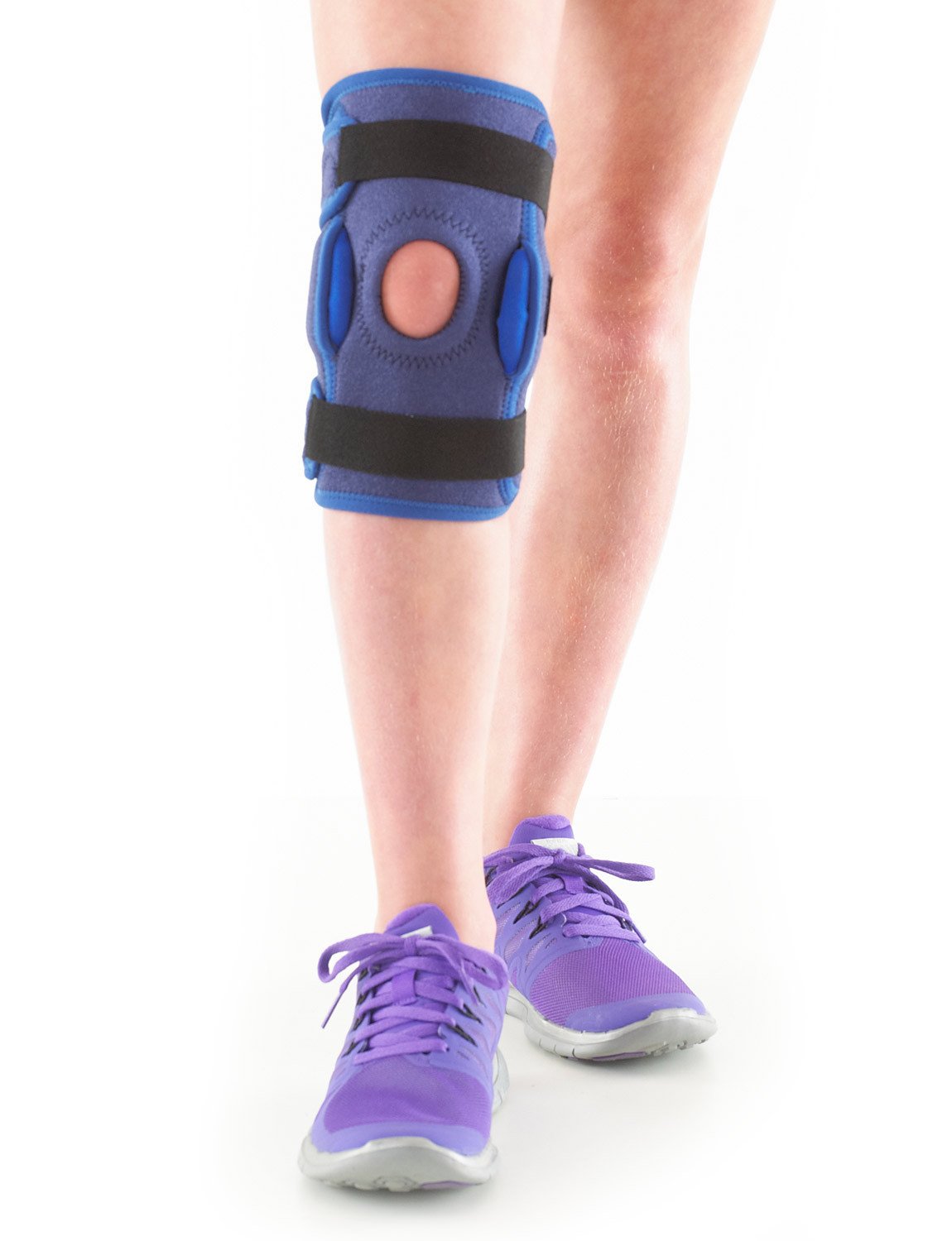  Kids Hinged Knee Support、mySite、preschool7hills