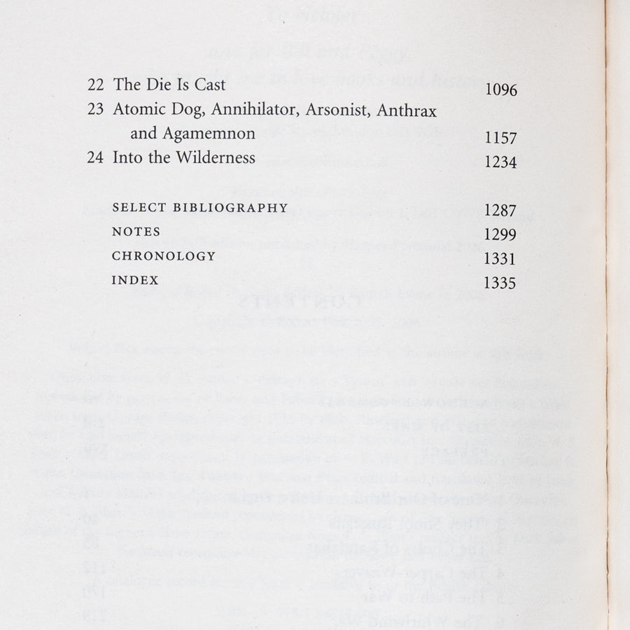 The Great War For Civilisation、mySite、topwebapps