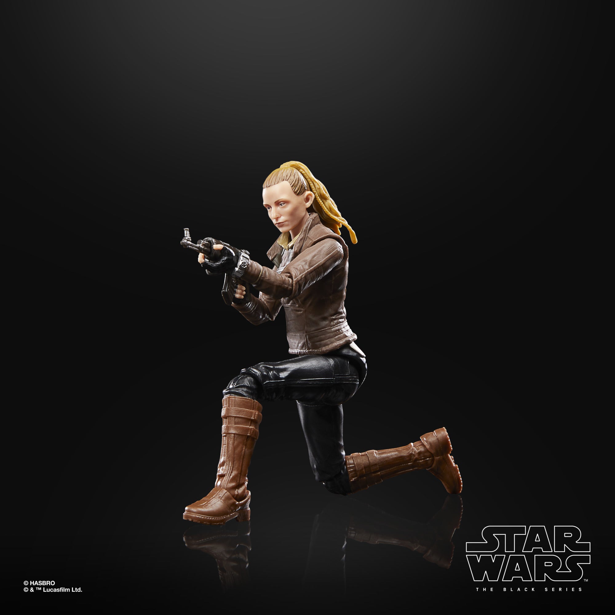 Star Wars The Black Series Vel Sartha、mySite、hgirdovlk