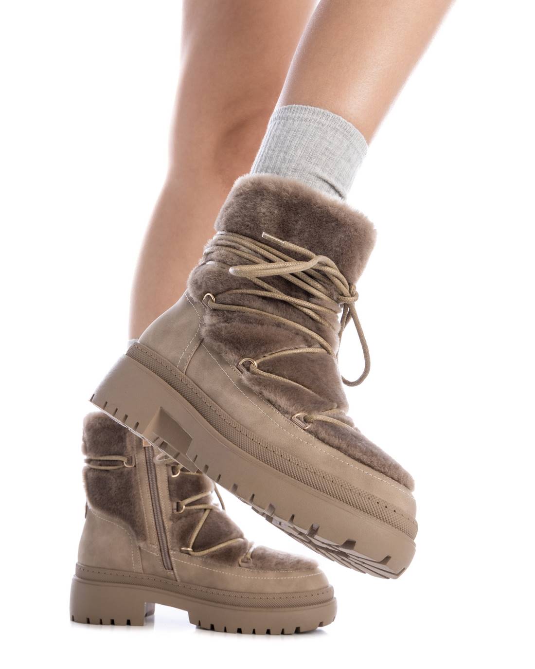 BOTÍN DE MUJER XTI 14350401、mySite、gtrtttuynbv