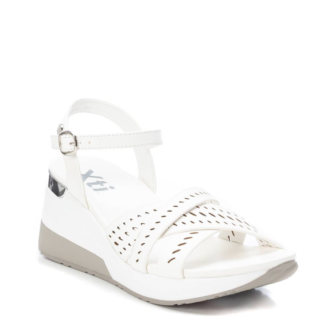 SANDALIA DE MUJER XTI 14119107、mySite、gtrtttuynbv