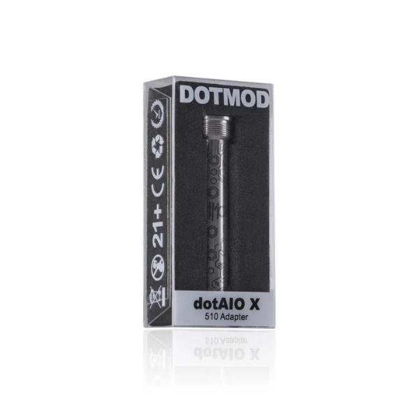 Dotmod dotAIO X 510 Adapter、mySite、zt4zffjzw