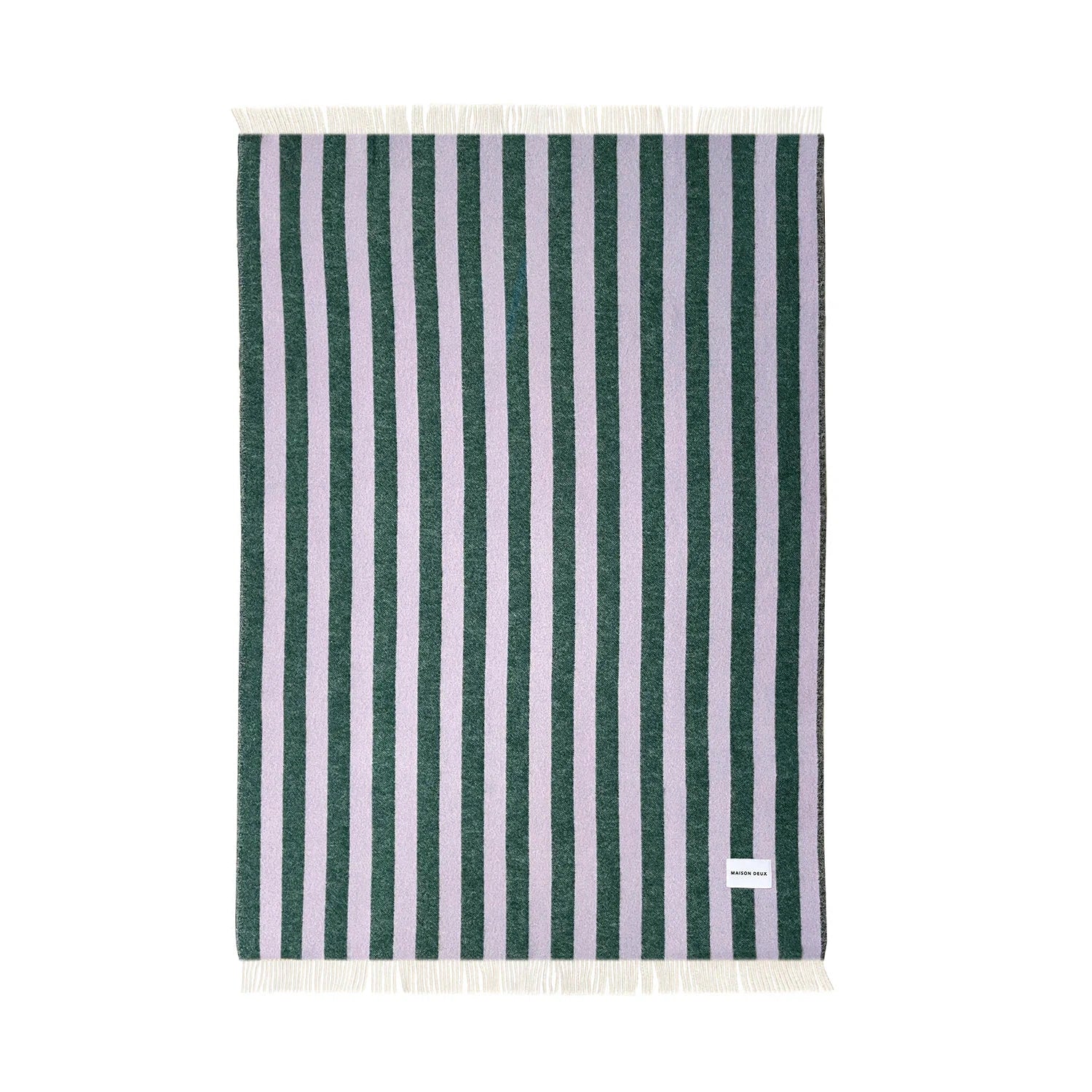 Candy Wrap Lilac Green Blanket、mySite、gigharbornorthrealestate