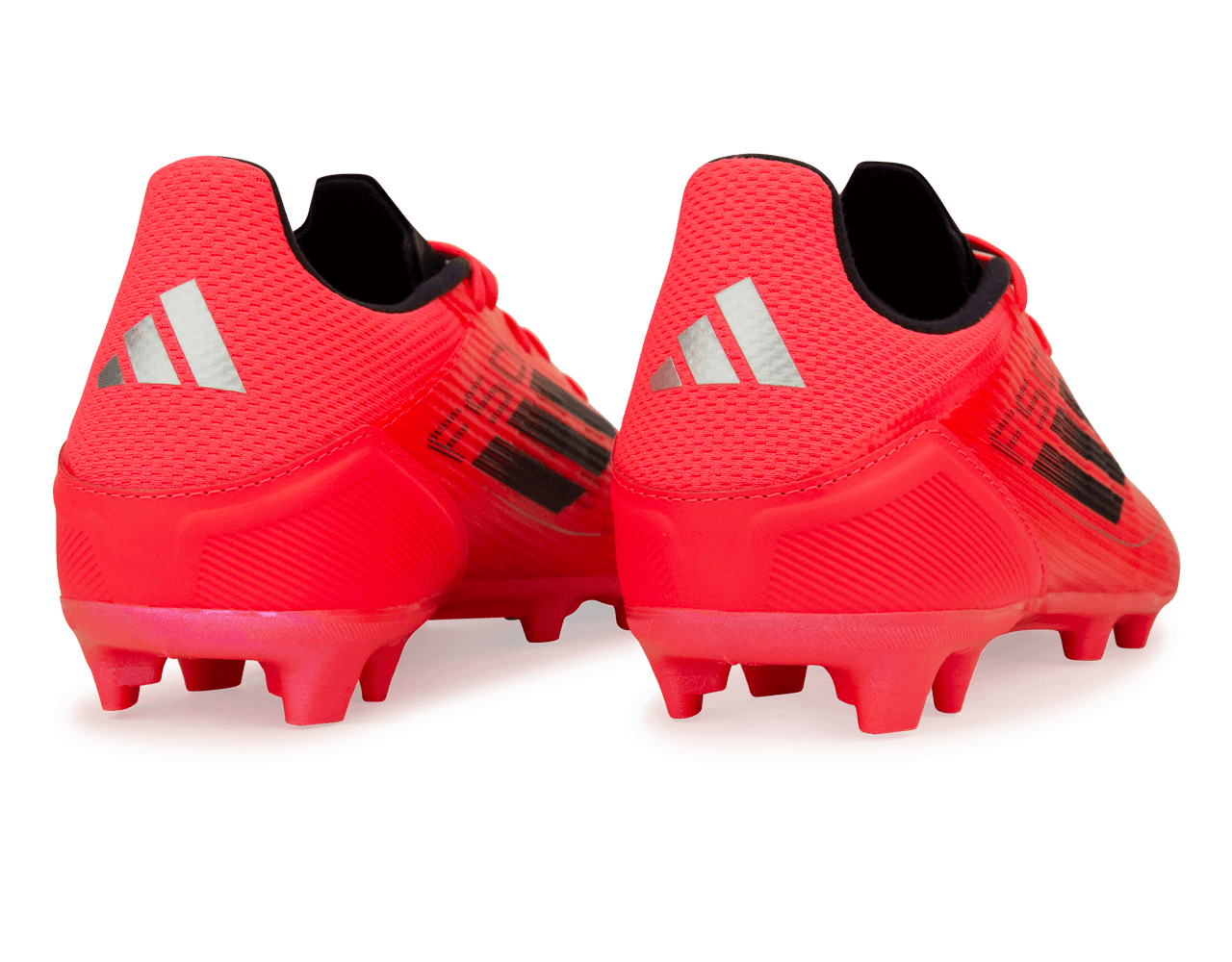 adidas Men's F50 League FG/MG Turbo/Aurbla/Platinum、mySite、bottomscart