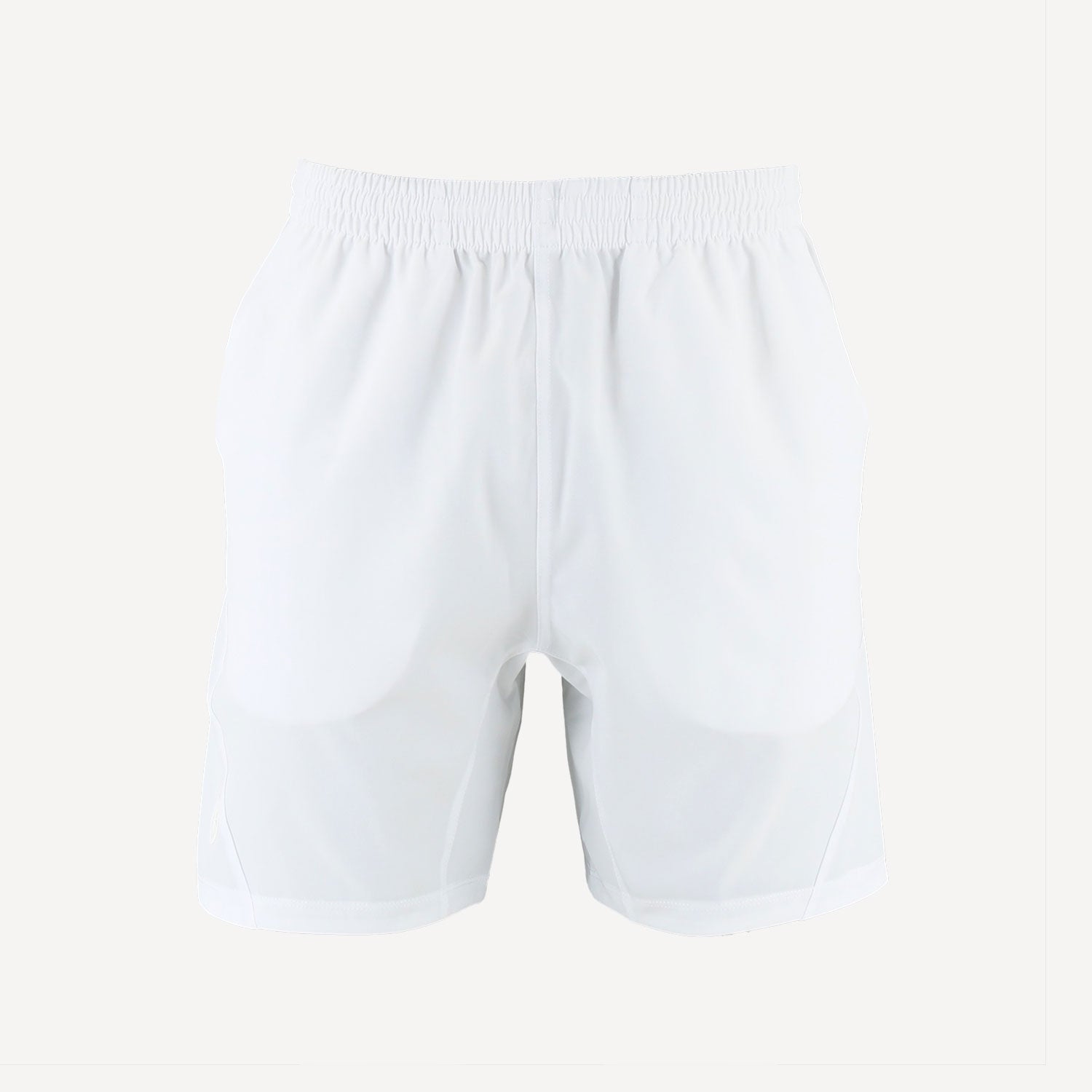 The Indian Maharadja Kadiri Boys' 7-Inch Tennis Shorts - TC Capelle、mySite、neckold