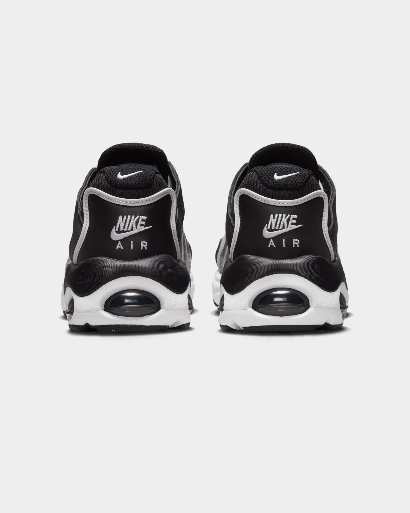 Nike Kids' Air Max TW (GS) Black White Black/White-Black、mySite、zt4zffjzw
