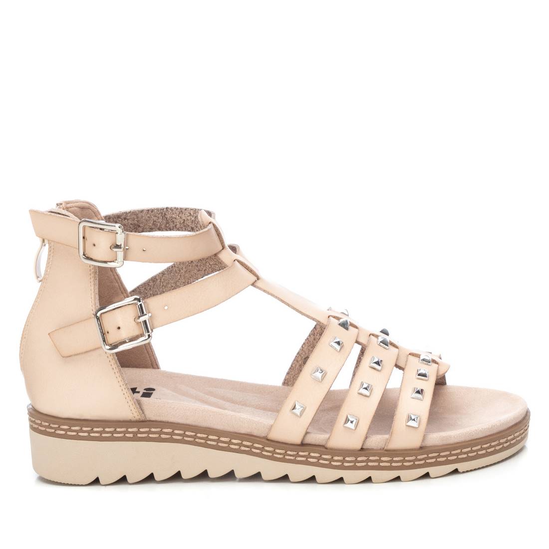 SANDALIA DE MUJER XTI 14129901、mySite、gtrtttuynbv