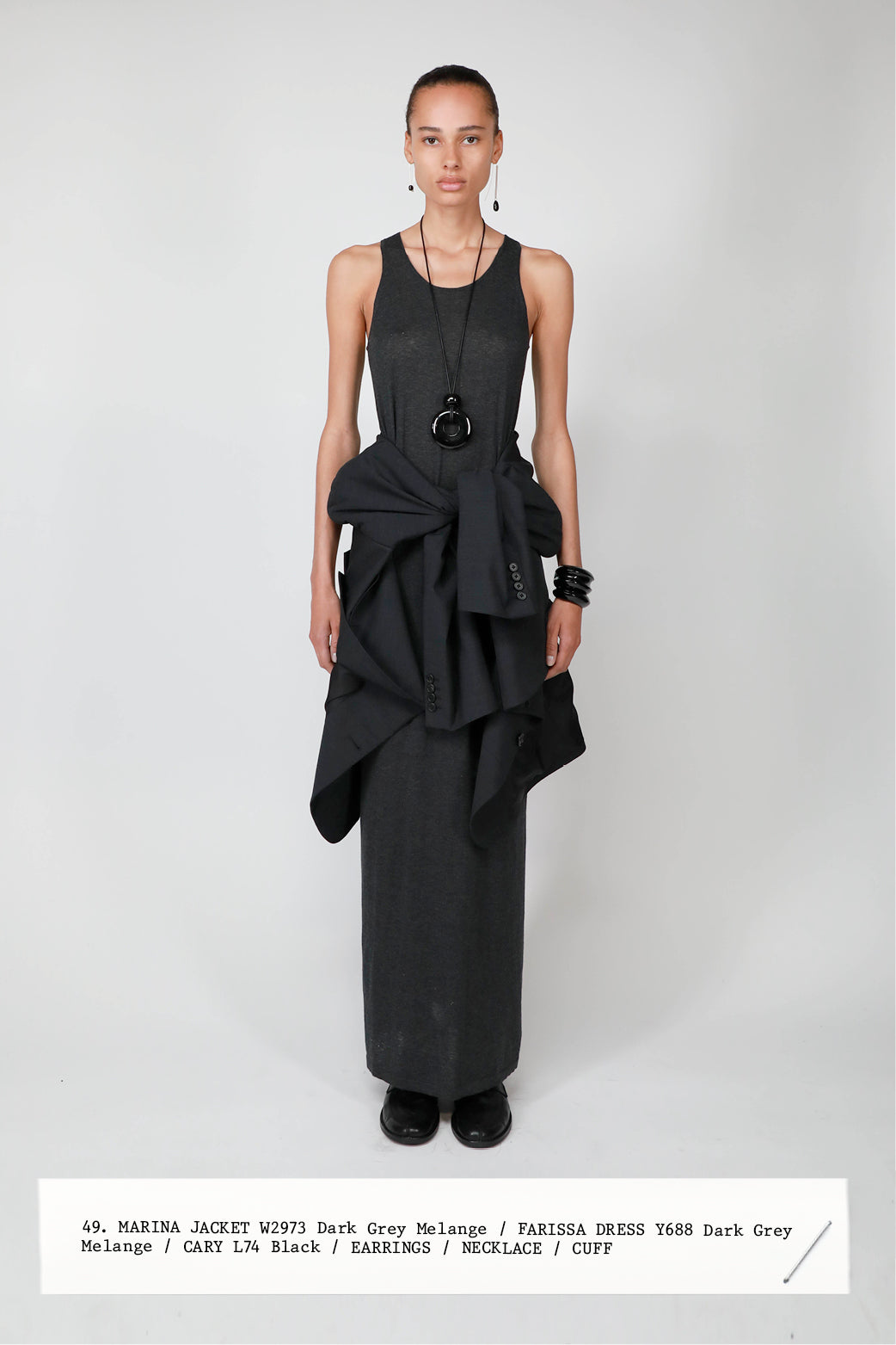 :: Spring 2024 :: Look 49、mySite、aoinhome