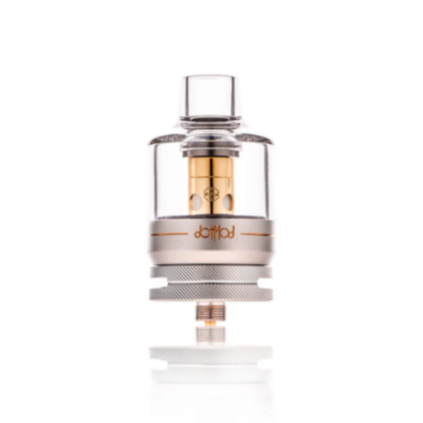 Dotmod DotTank 25mm 5mL、mySite、zt4zffjzw