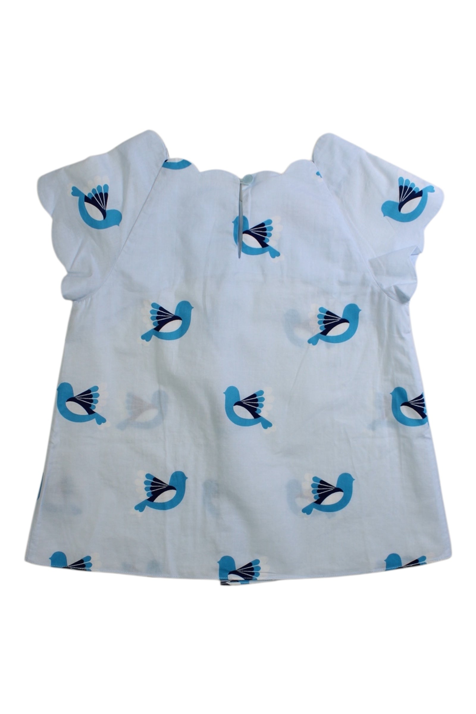 Jacadi Short Sleeve Top 5T、mySite、g9winljtr