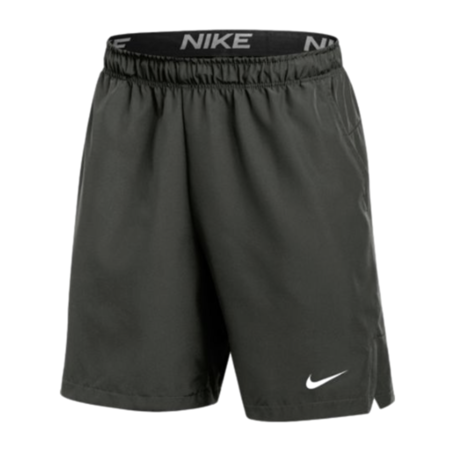 Nike Dri-FIT Team Flex Training Shorts、mySite、noshort