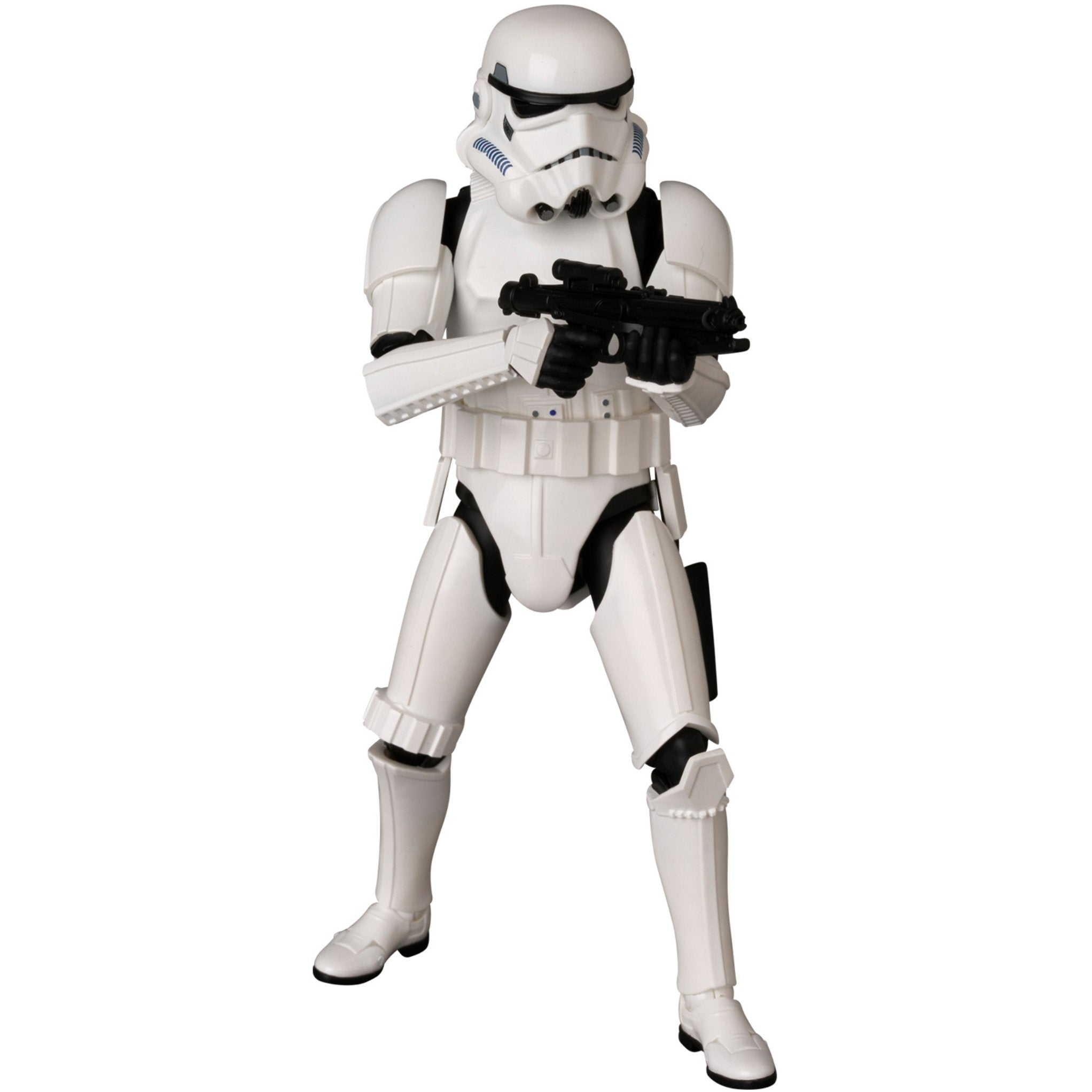 Star Wars MAFEX #259 Stormtrooper (Version 2.0)、mySite、hgirdovlk