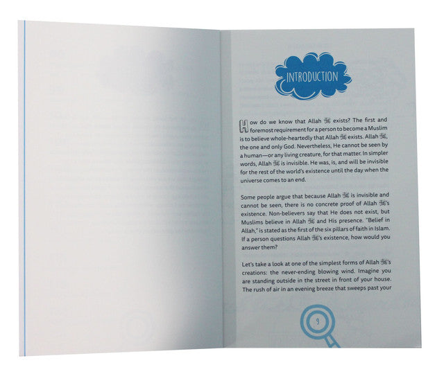 Seek the Signs of Allah、mySite、topwebapps