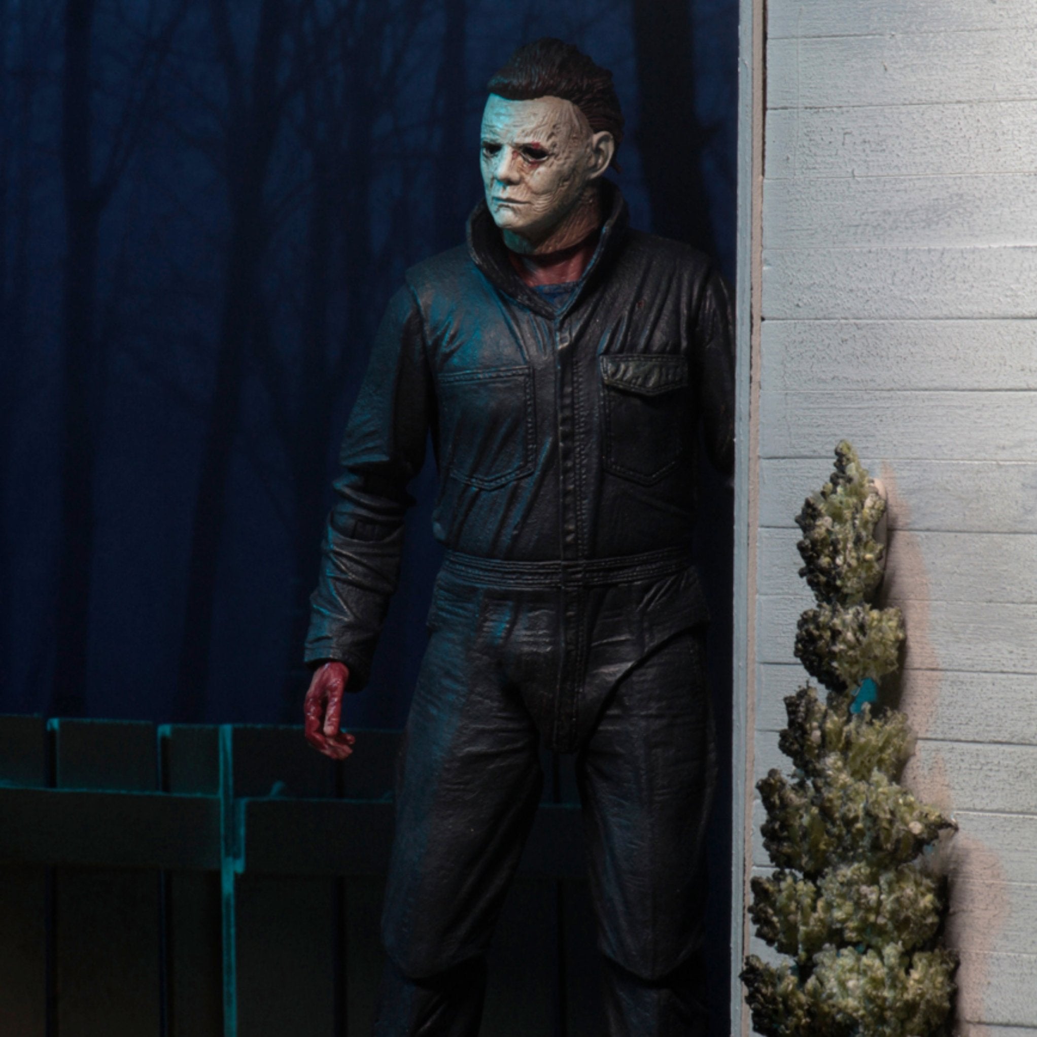 NECA Halloween 2018 Michael Myers、mySite、hgirdovlk