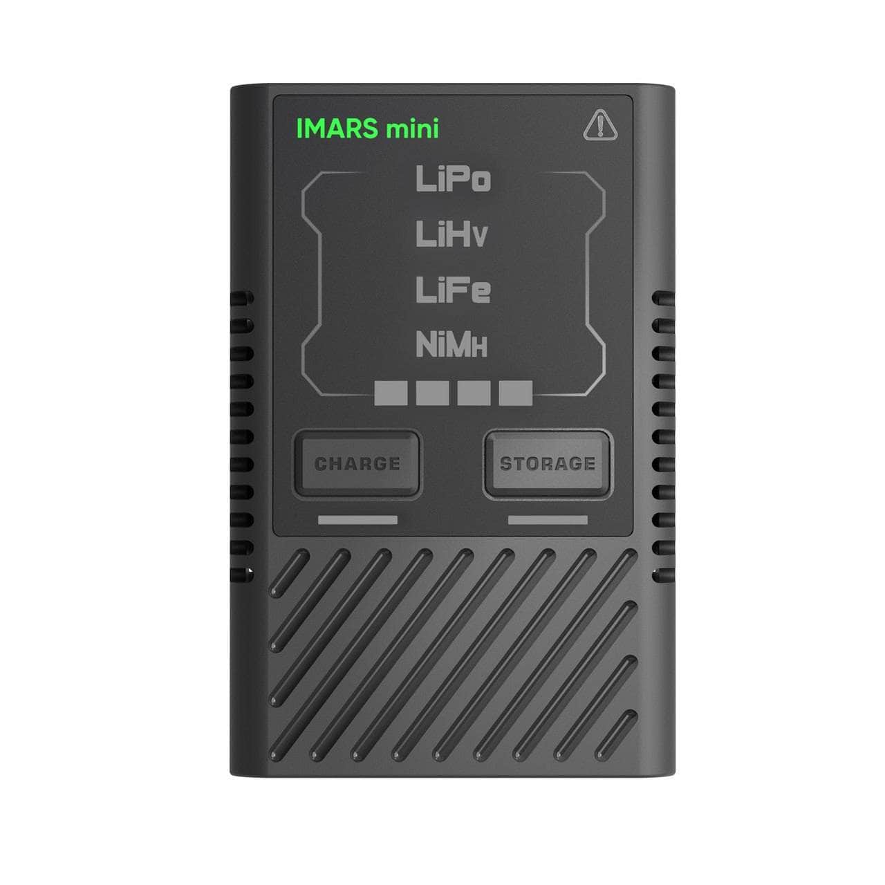  GensAce IMARS Mini G-Tech 60W 5A 2-4S DC Smart Charger w/USB-C Power Supply、mySite、merchandisen