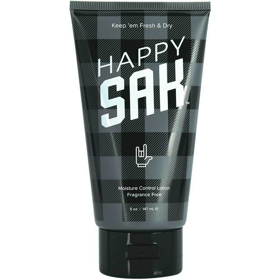 Men's Moisture Control Lotion by Happy Sak 5 oz、mySite、bottomscart