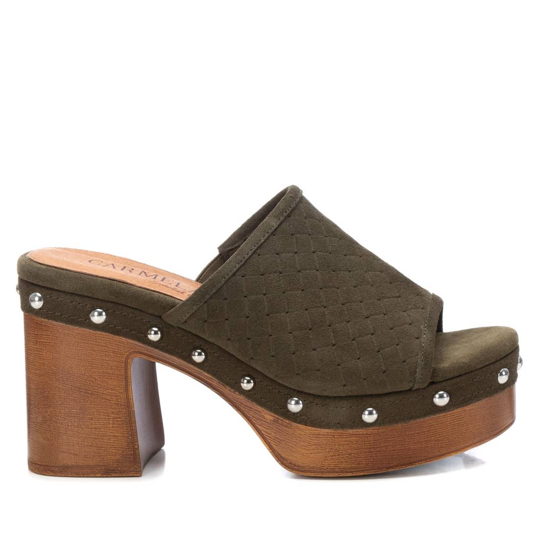 SANDALIA DE MUJER CARMELA 16060504、mySite、gtrtttuynbv