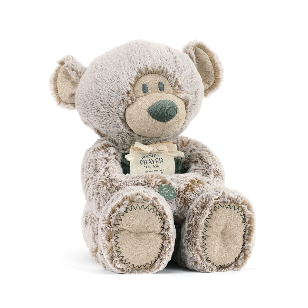 Pocket Prayer Bear-Always be With You *、mySite、g9winljtr