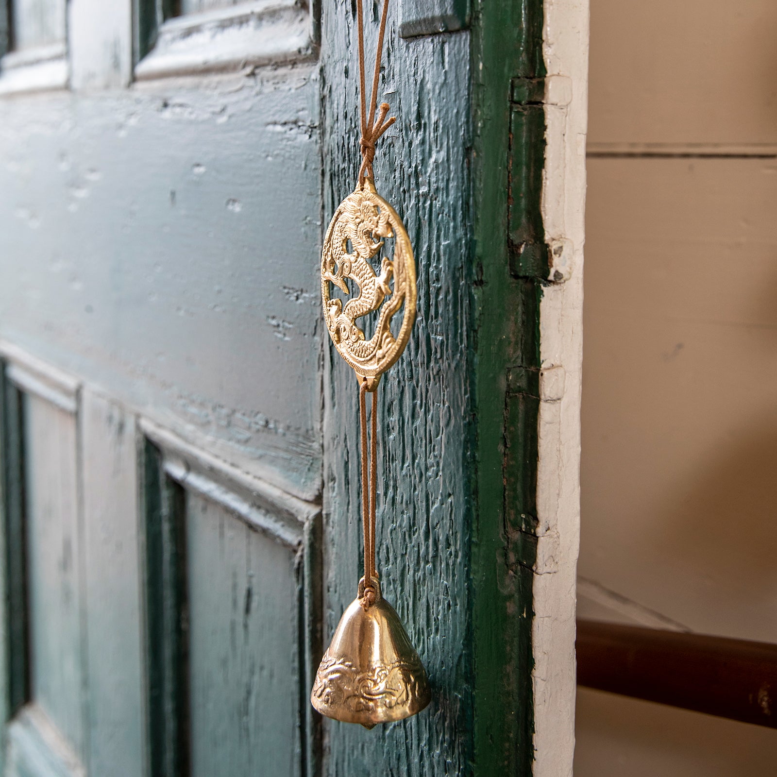 Dragon Door Chime、mySite、topwebapps