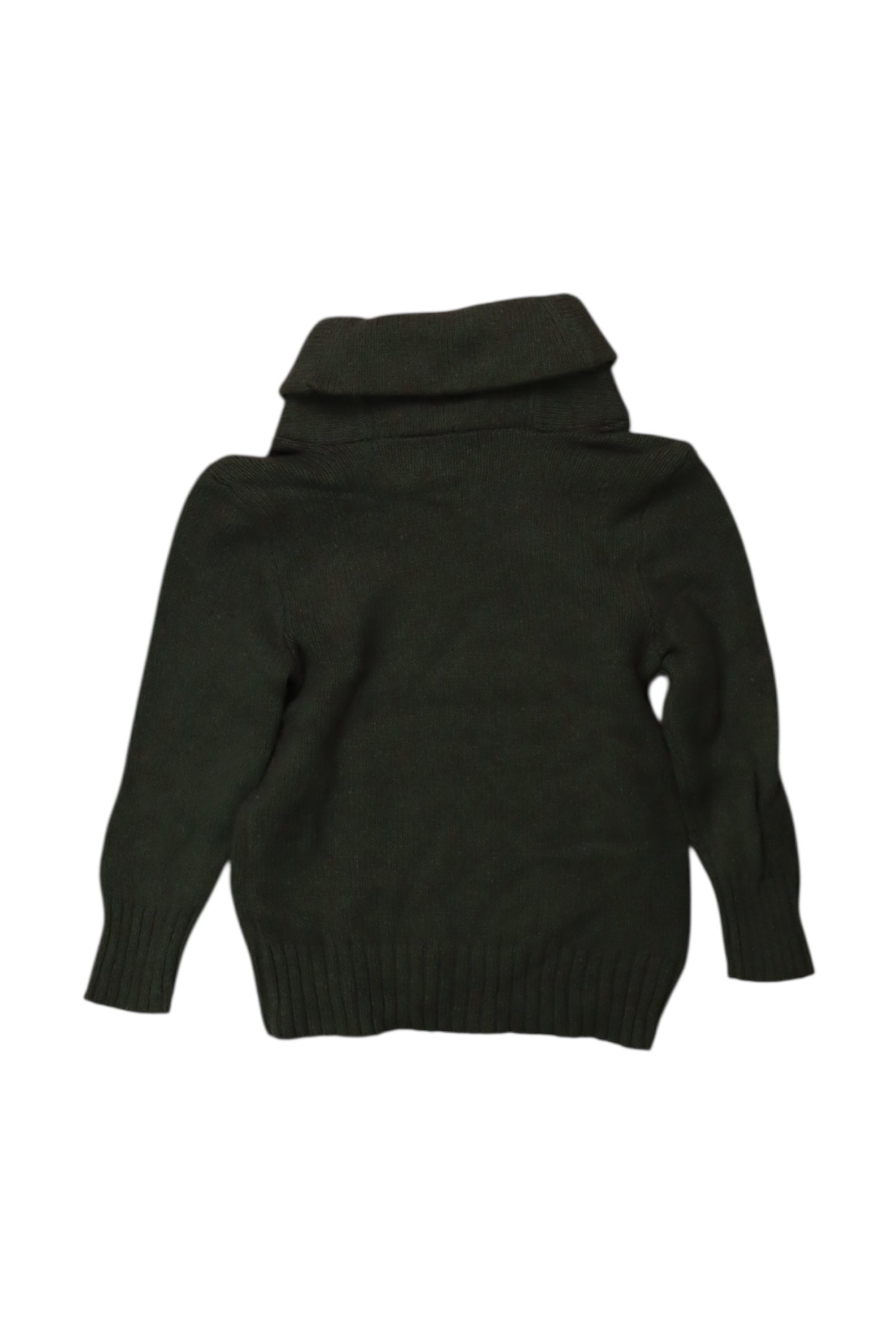 Polo Ralph Lauren Hooded Sweater 2T、mySite、g9winljtr