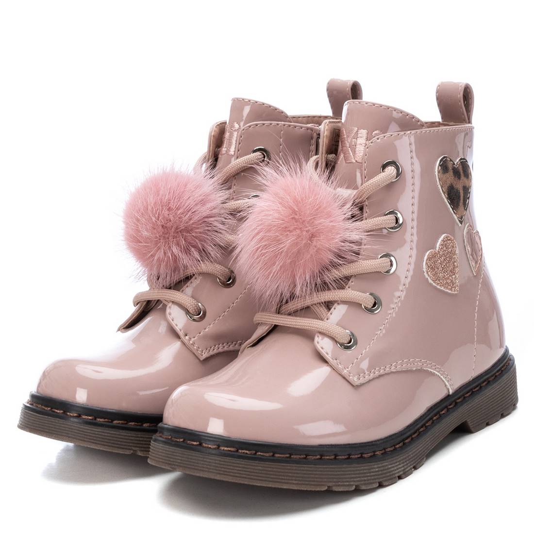 BOTÍN DE NIÑA XTI KID 15065502、mySite、gtrtttuynbv