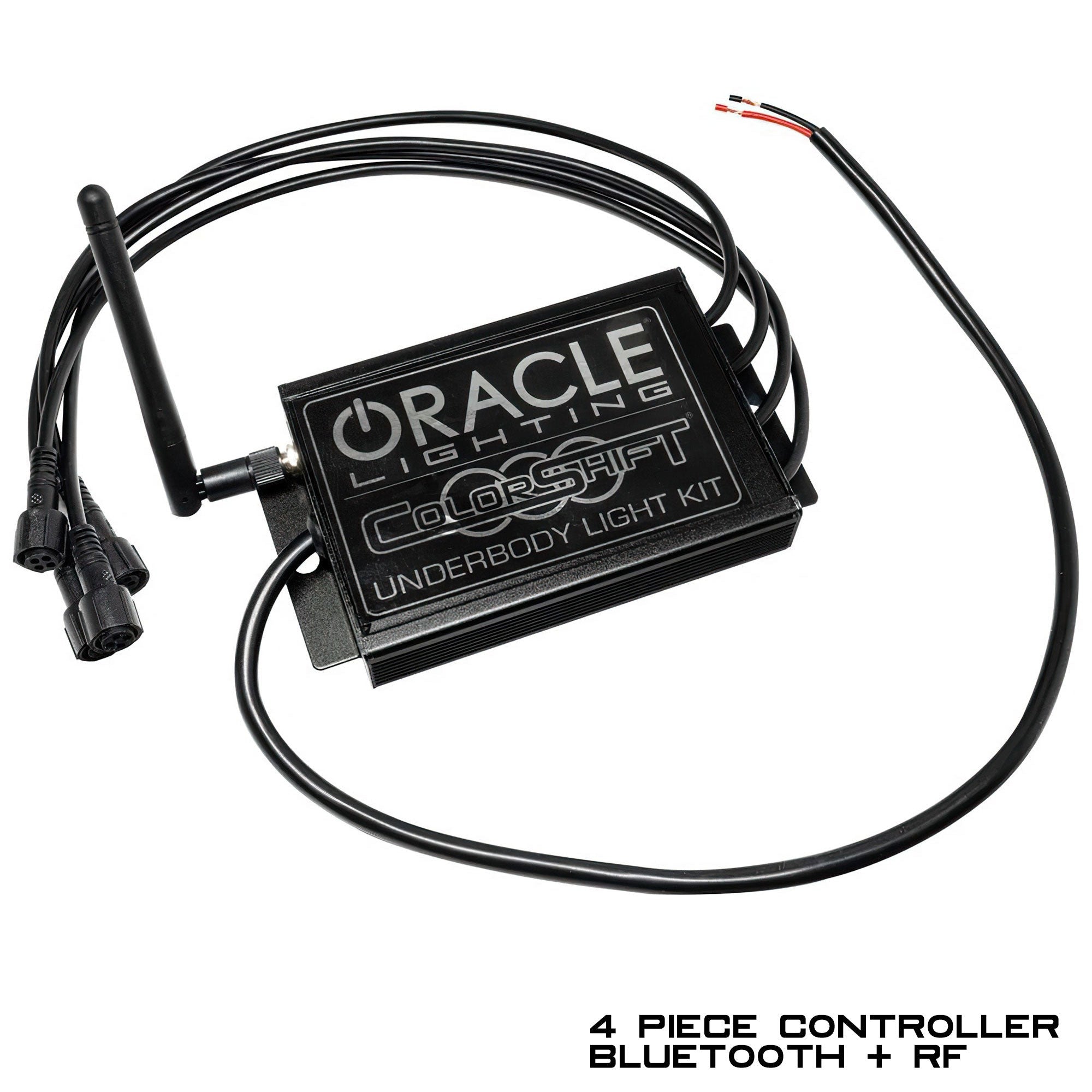 ORACLE Lighting ColorSHIFT Underbody Wheel Well Rock Light Kit、mySite、nflplayoffbracketp