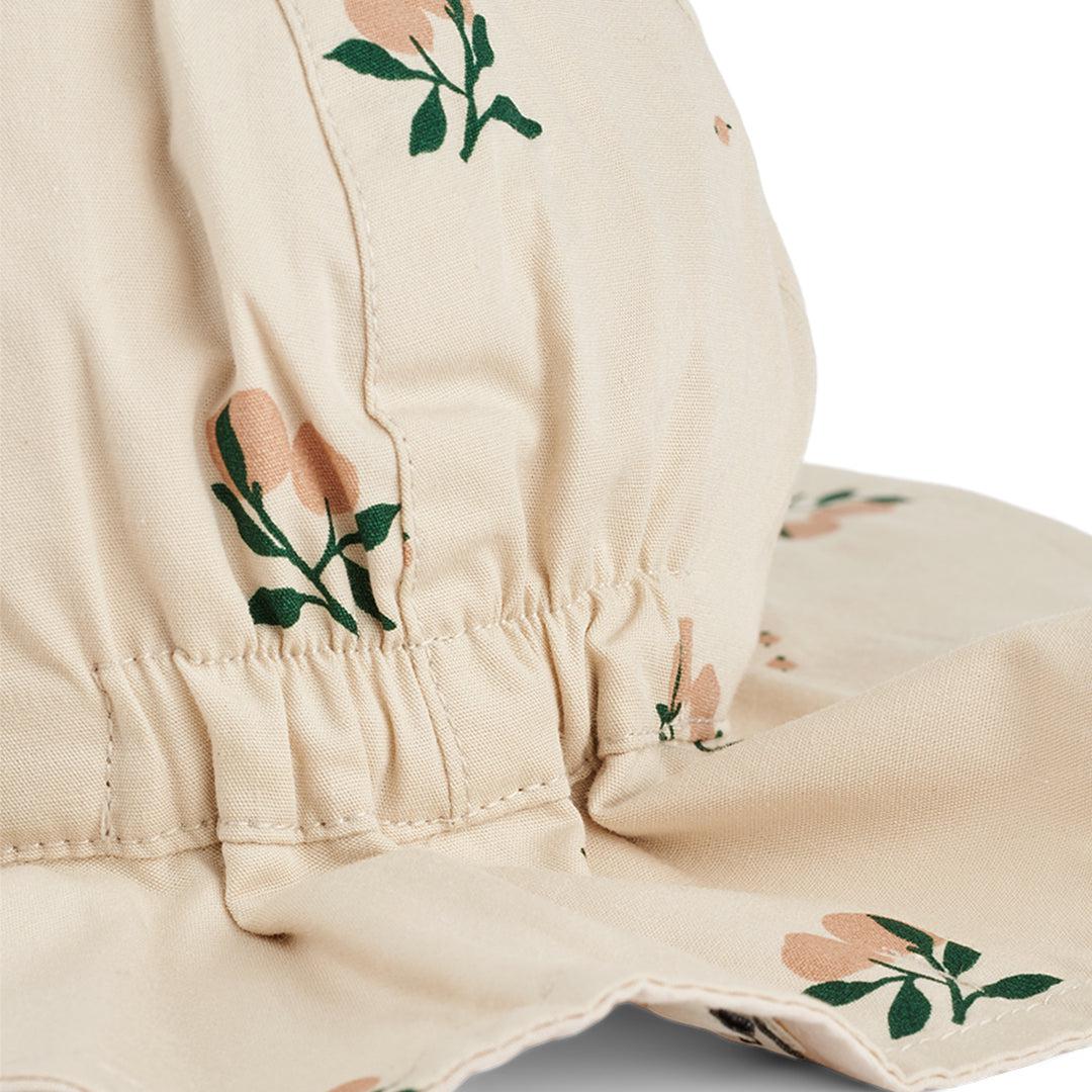  Liewood Amelia Reversible Sun Hat - Peach / Sandy、mySite、merchandisen