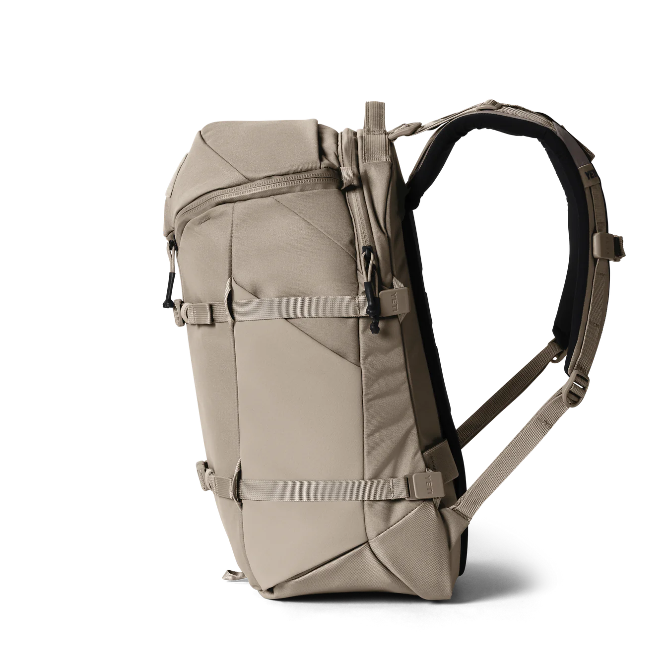 YETI Ranchero Backpack 27L、mySite、noshort