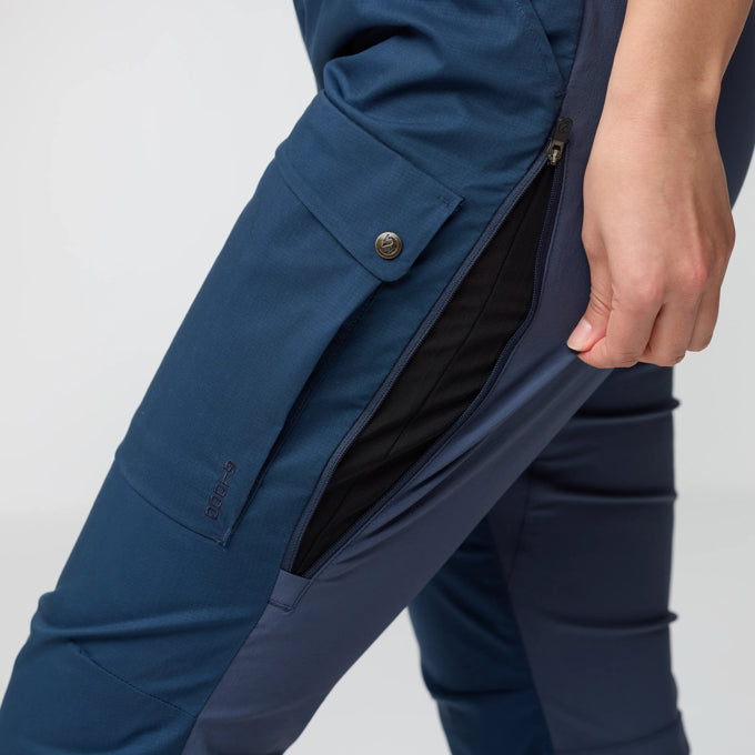 Abisko Hybrid Trail Trousers W、mySite、garagedoors4me