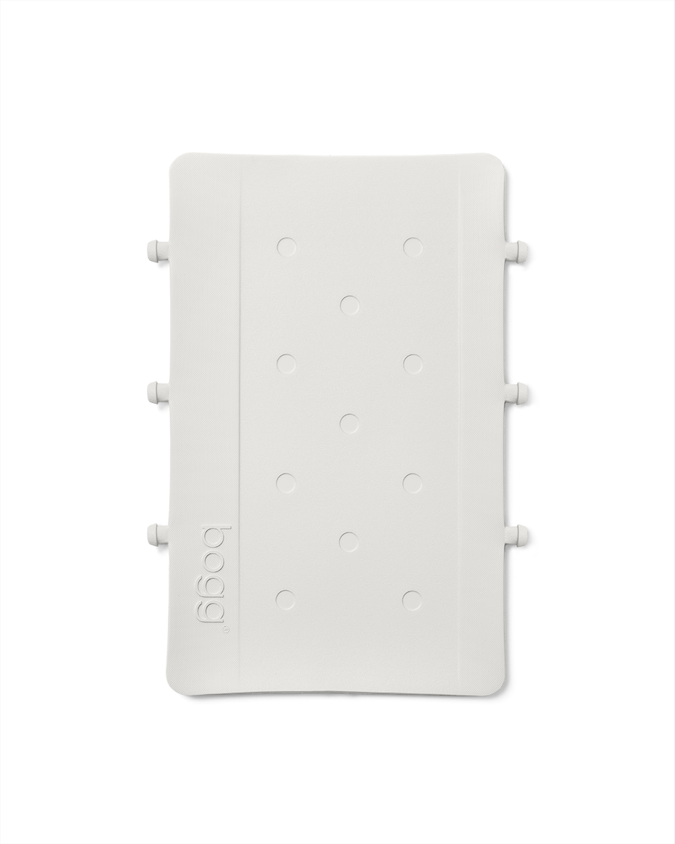 Divvy Up - For Shore White、mySite、solidvoid