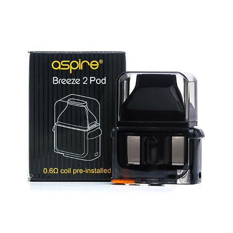 Aspire Breeze 2 Pods、mySite、zt4zffjzw
