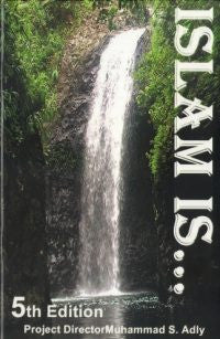 Islam Is (Eng)、mySite、topwebapps