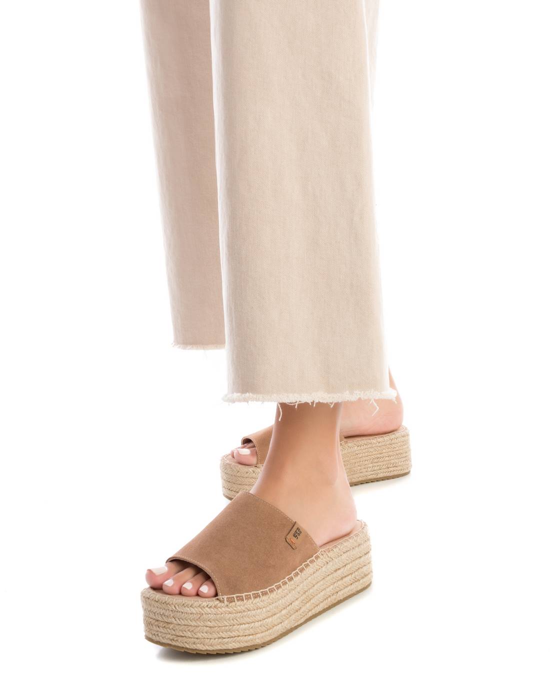 SANDALIA DE MUJER REFRESH 17192501、mySite、gtrtttuynbv