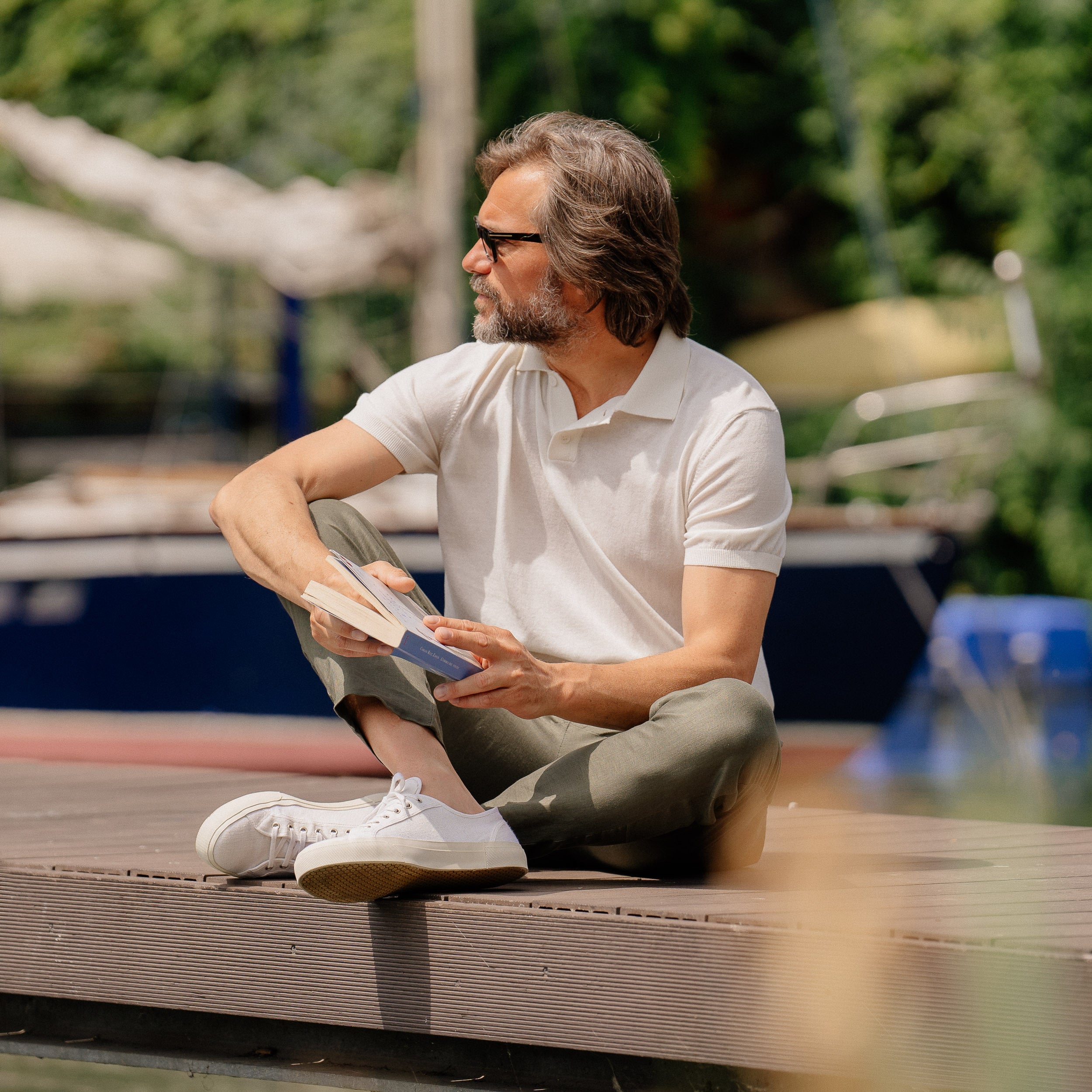  Saltafoss、mySite、merchandisen