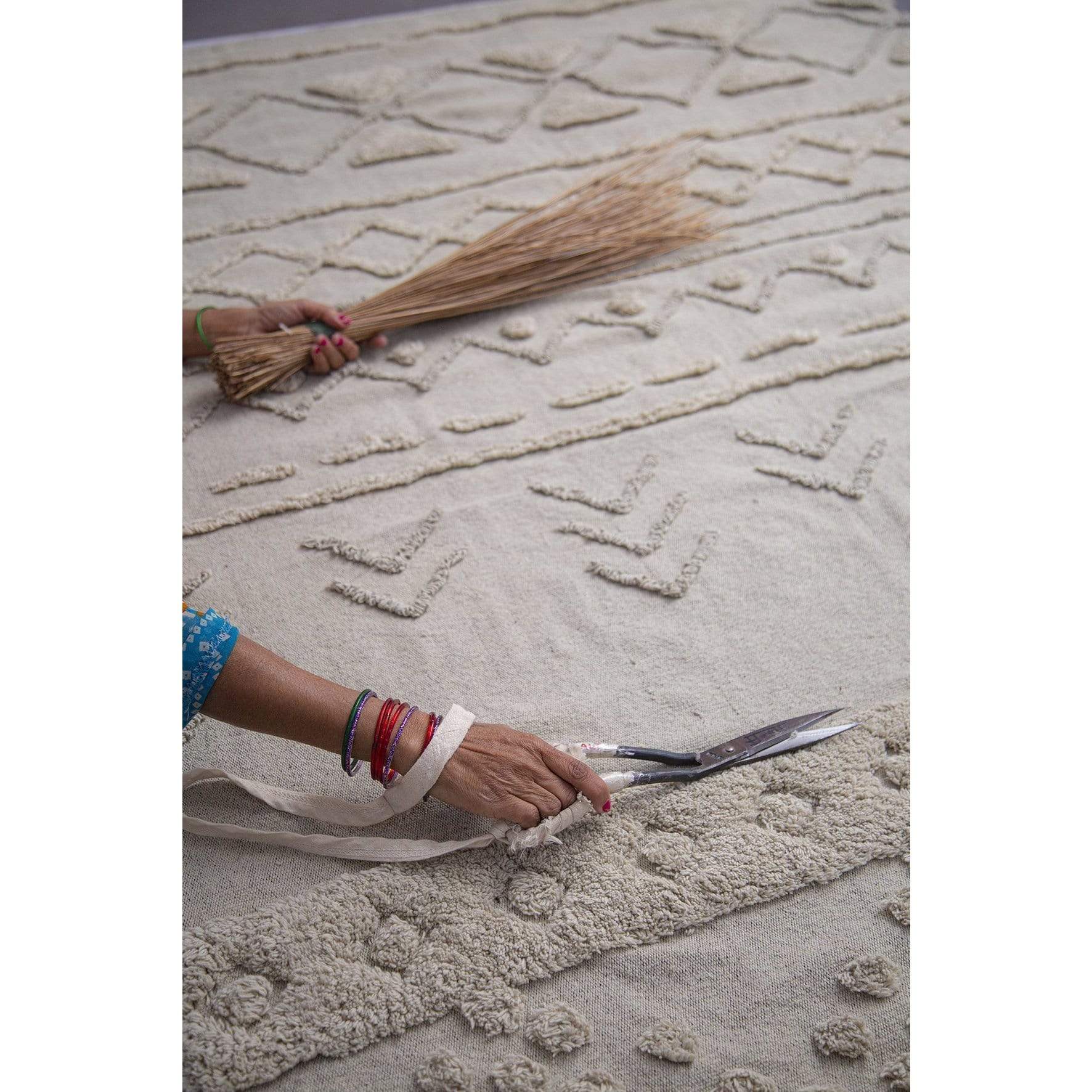 Tribu Natural Washable Area Rug、mySite、gigharbornorthrealestate