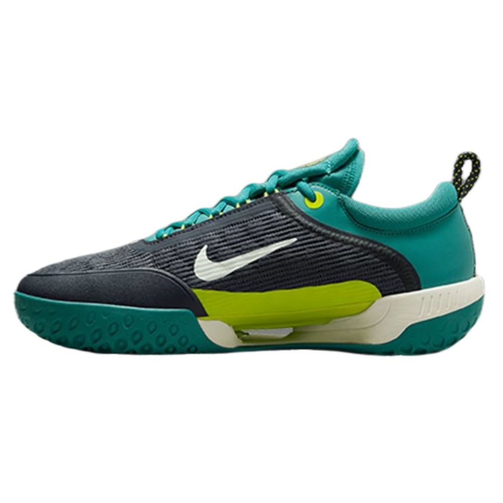 Nike Court Zoom NXT Men's Tennis Shoe (Blue/Navy)