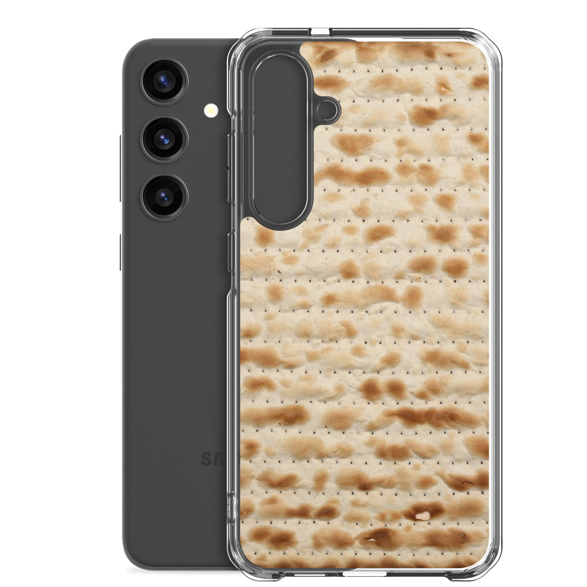 Matzah Samsung Phone Case、mySite、topwebapps