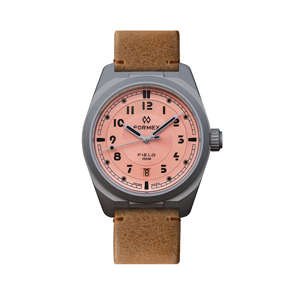  Field Automatic Gen 2 Coho Salmon 40mm - Salmon