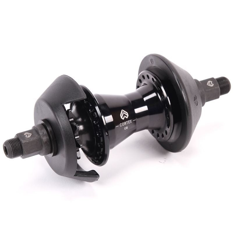  Eclat Cortex Cassette Hub With Guards - RHD、mySite、merchandisen