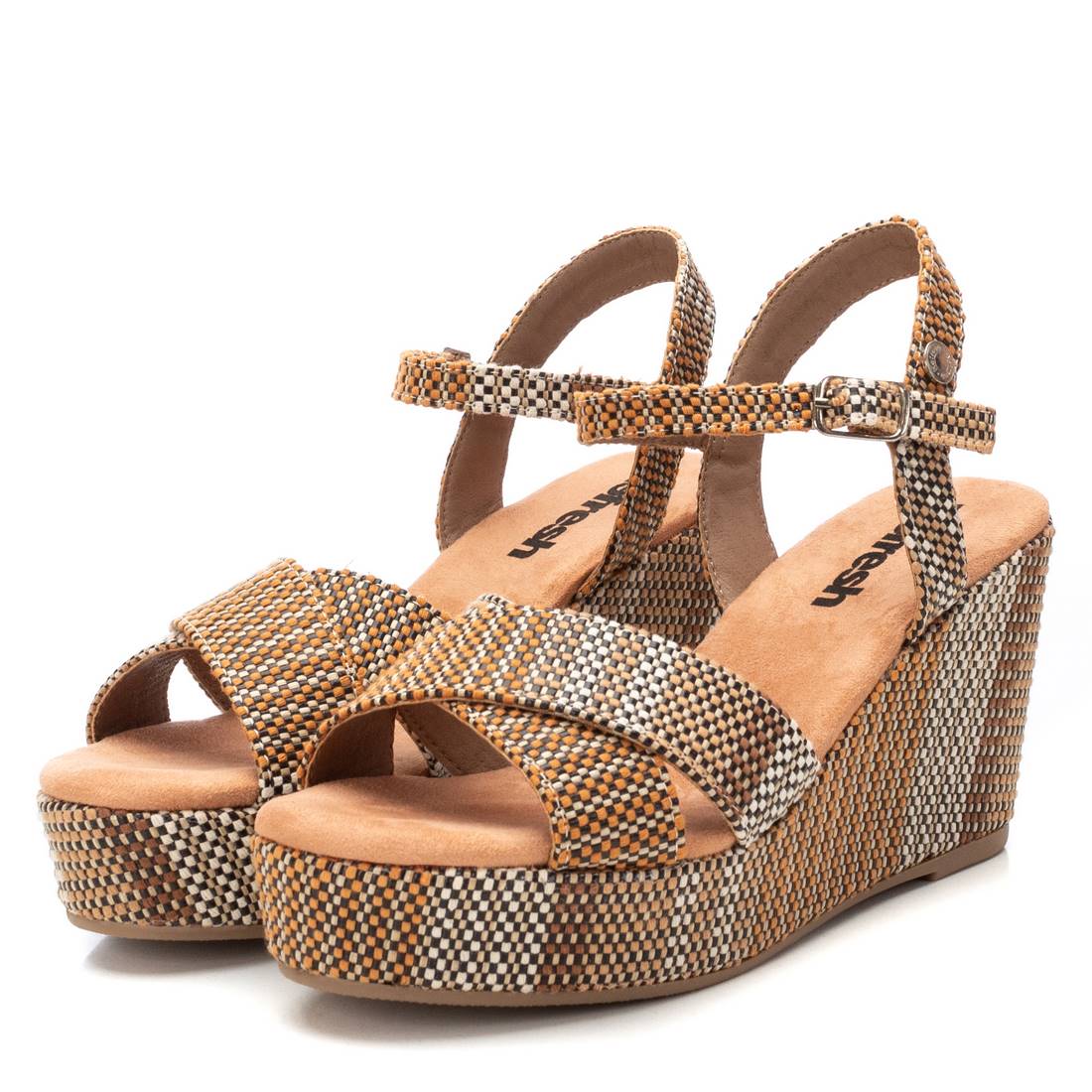 SANDALIA DE MUJER REFRESH 17180601、mySite、gtrtttuynbv