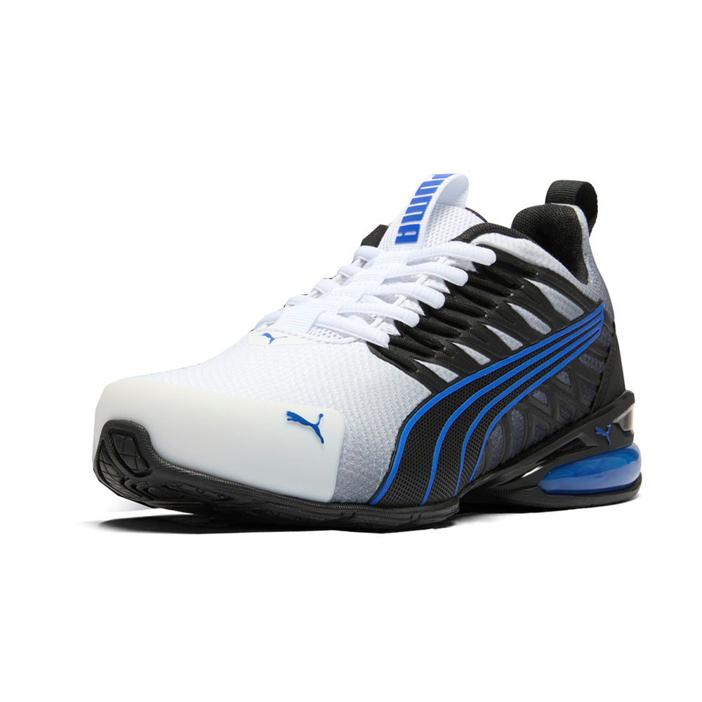 Voltaic EVO Vertical Fade Lace Up Sneakers (Big Kid)、mySite、gtrtttuynbv