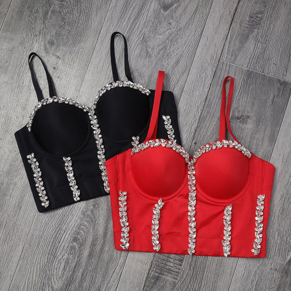 Persian Bustier、mySite、merchandisen