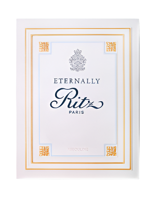  Assouline Eternally Ritz、mySite、elrpsem3k