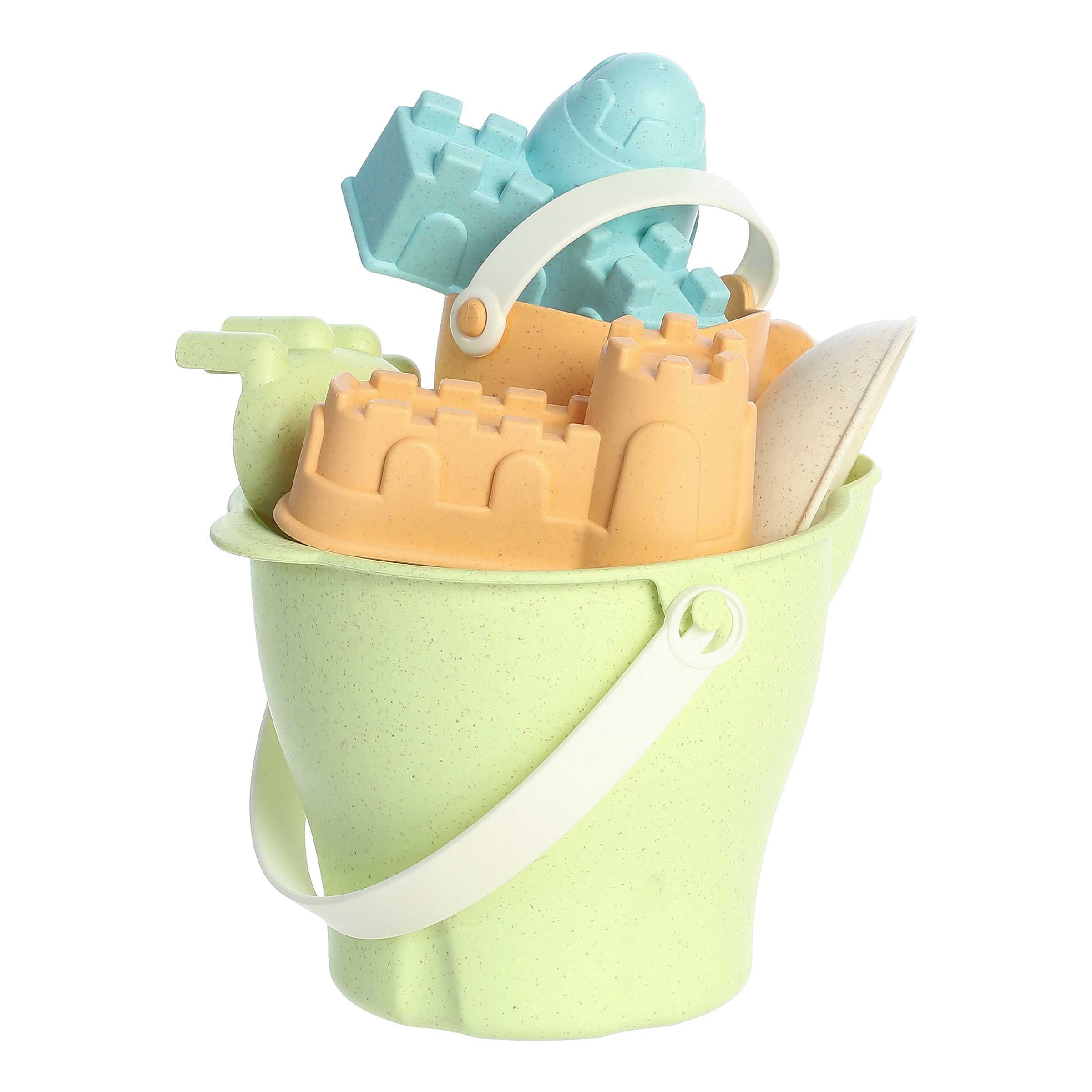 Aurora® Toys - Wheatley™ - Bucket Beach Set、mySite、g9winljtr