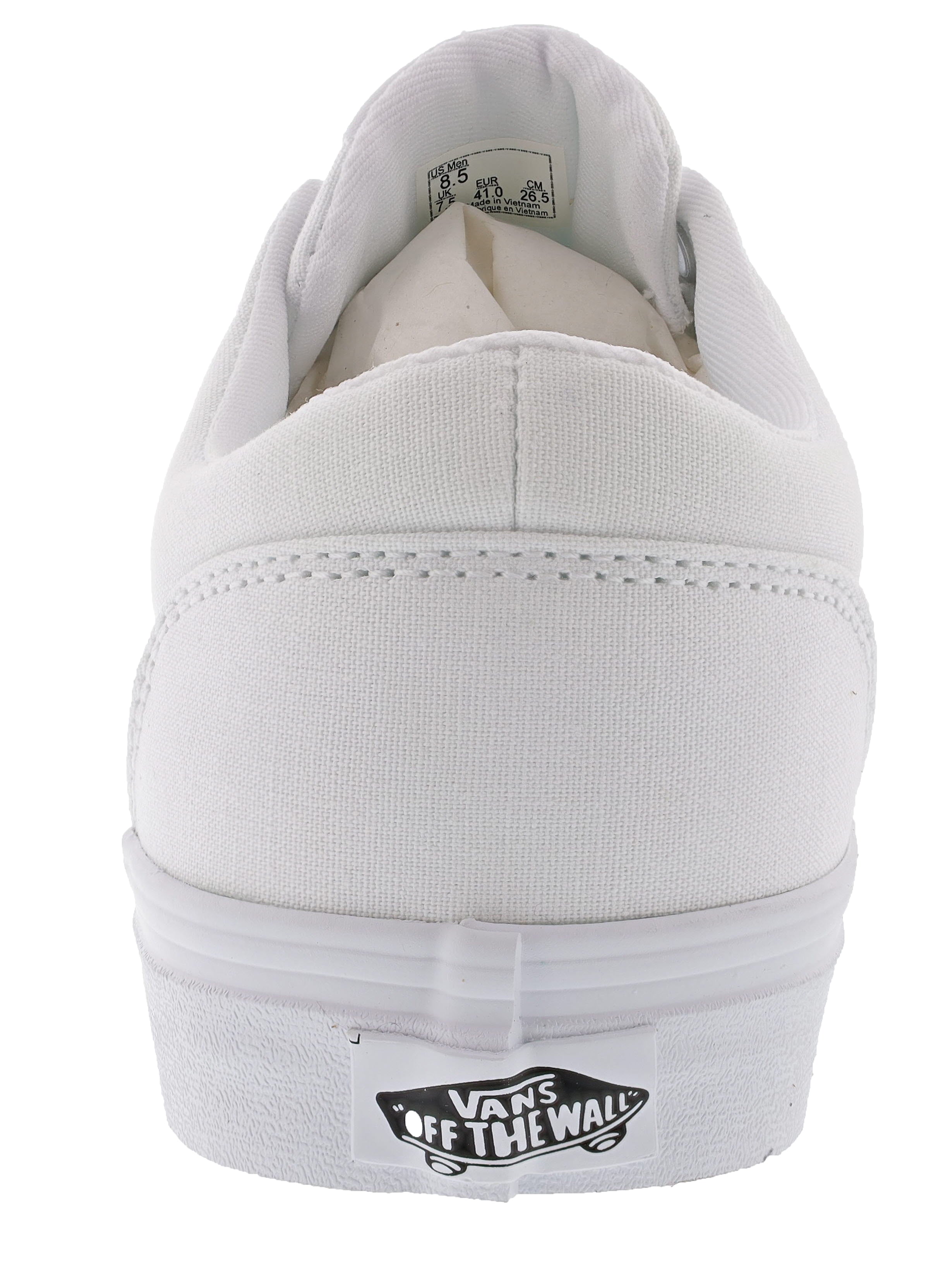 Vans Women's Doheny Low Canvas Vulcanized Rubber Skate Shoes、mySite、dreamappss