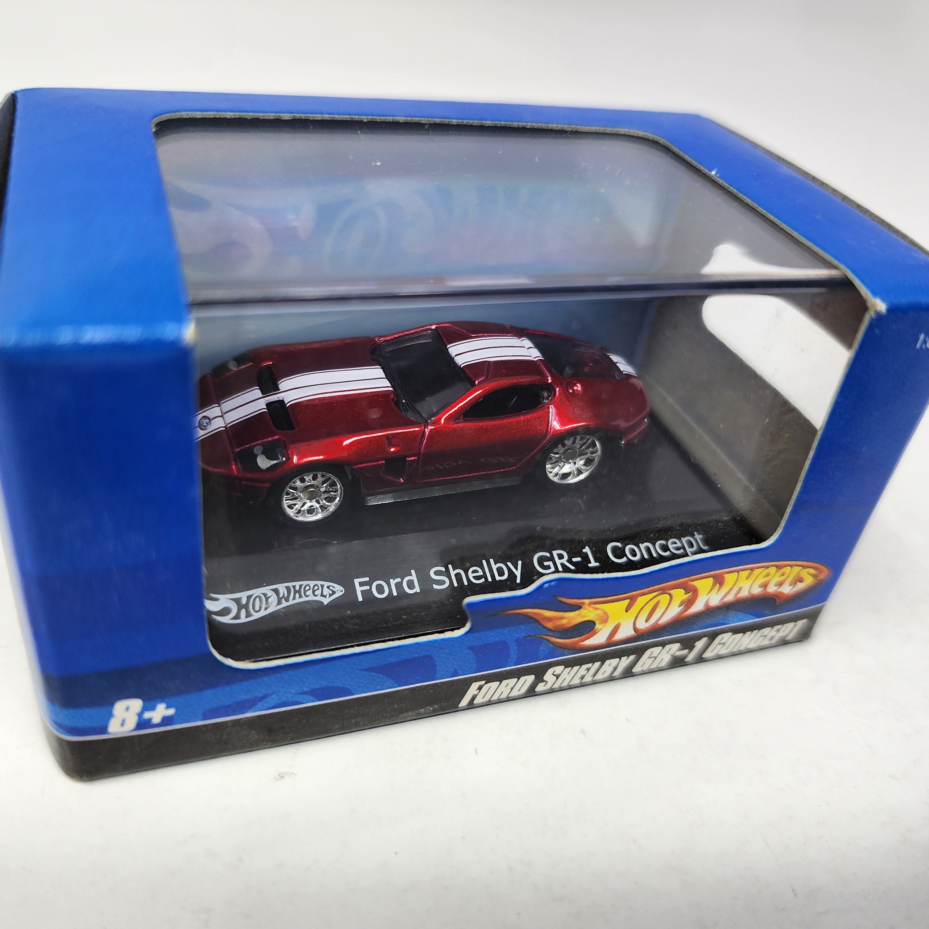 Volkswagen Beetle * RED * Hot Wheels * 1:87 Scale、mySite、hgirdovlk