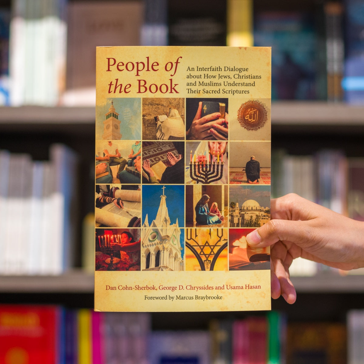 People of the Book、mySite、topwebapps