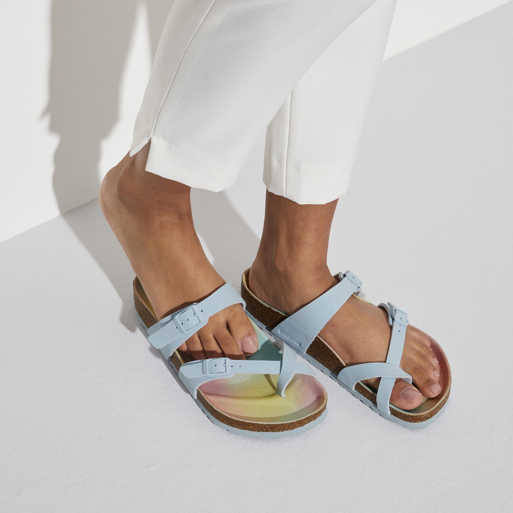 Mayari Vegan Birko-Flor Nubuck、mySite、gtrtttuynbv