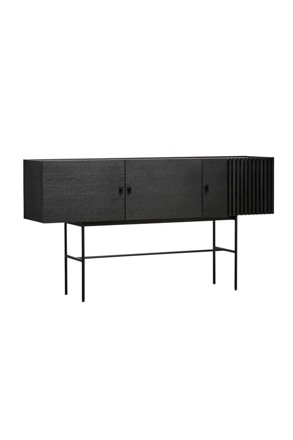 Modern Geometrical Sideboard L | WOUD Array、mySite、neckold